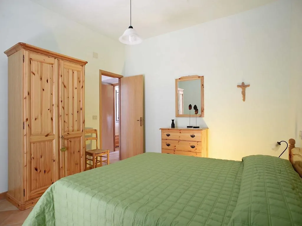 La Collina Degli Ulivi Apartment Patti 0*,  Italy